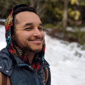 Meet your Posher, Brian